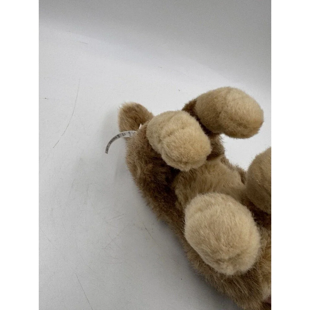 American Girl Kaya's Wolf Dog Tatlo Stuffed Plush Animal 2013